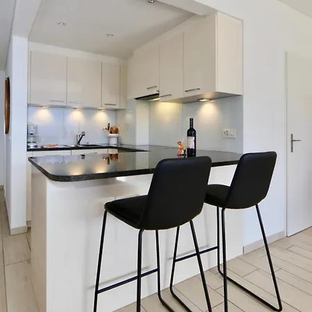C15 Apartment