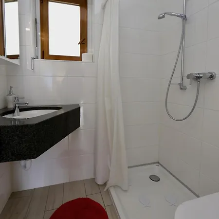 C15 Apartamento Orselina