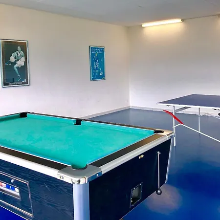 C15 Apartment