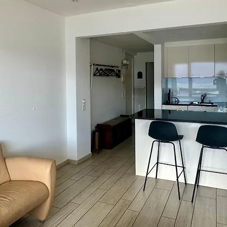 Apartamento C15 Orselina