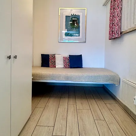C15 Apartmán Orselina