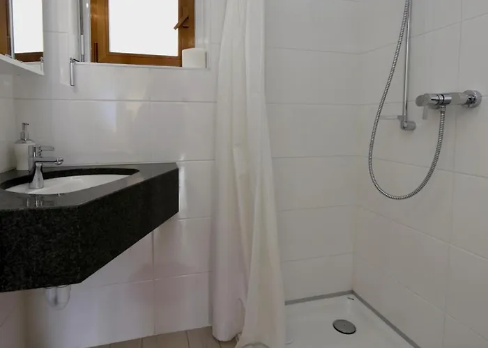 C15 Apartament Orselina