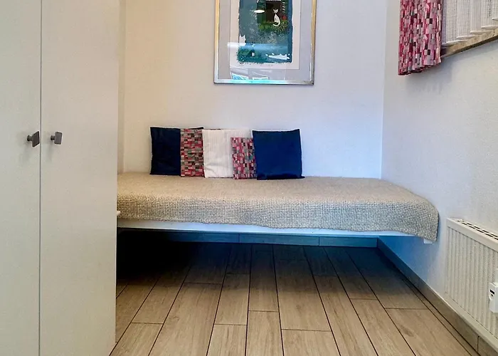 C15 Apartamento Orselina